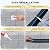 DGSL 10FT Universal Garage Door Bottom Threshold Seal Strip with Adhesives, Weatherproof Rubber DIY Weather Stripping Replacement for Garage Door, Black