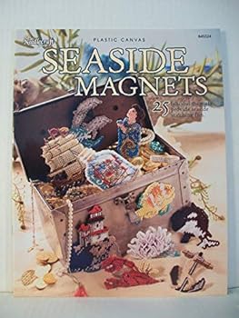 Seaside Magnets (8455241)