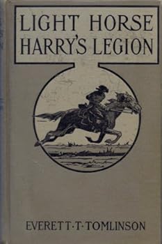 Light Horse Harry's Legion