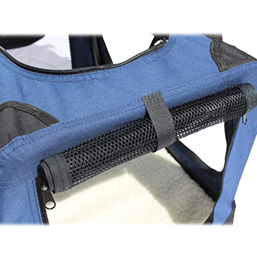 YATEK Trasportino per Animali Domestici