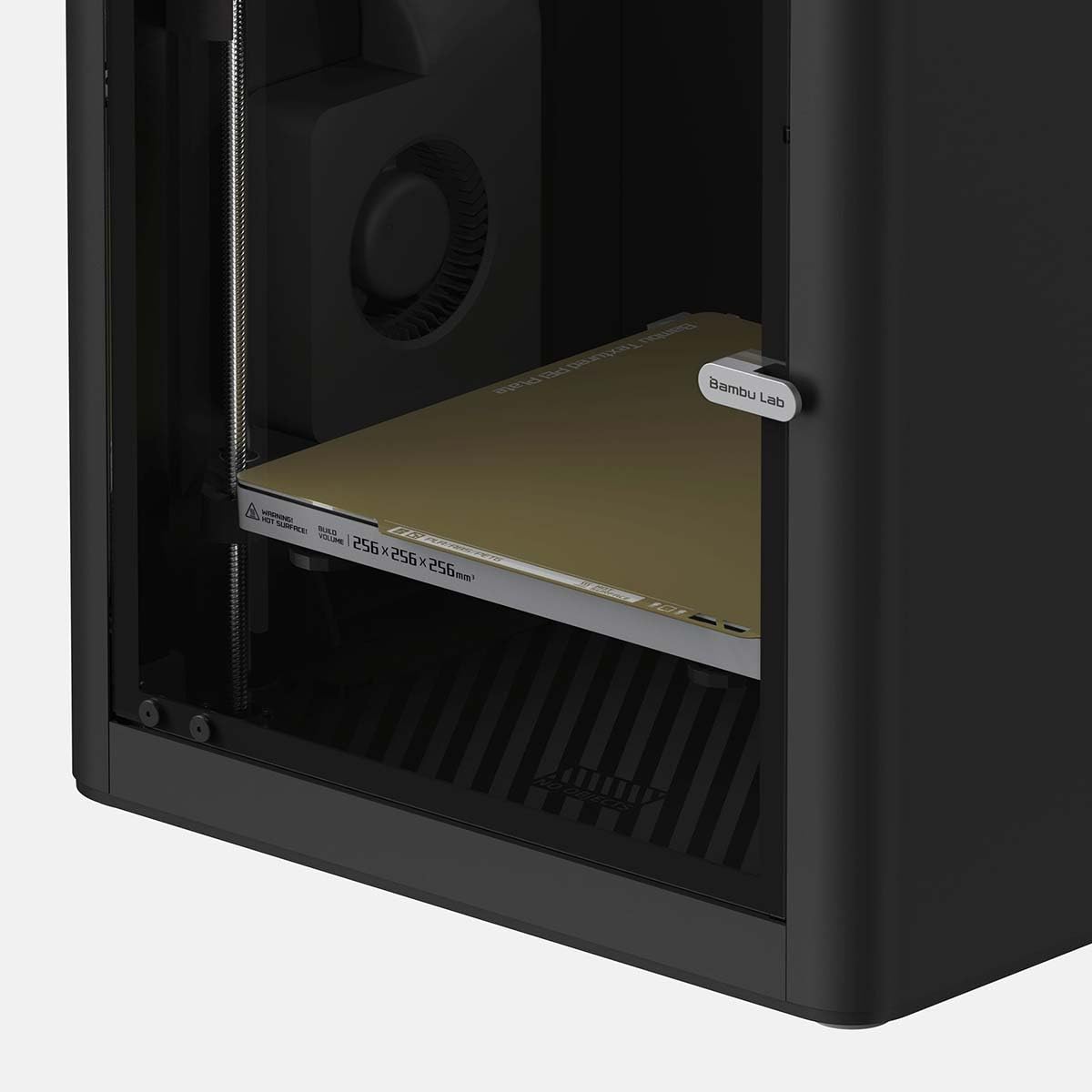 Bambu Lab Stampante 3D - P1S, Bivolt