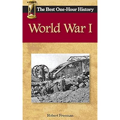 World War I