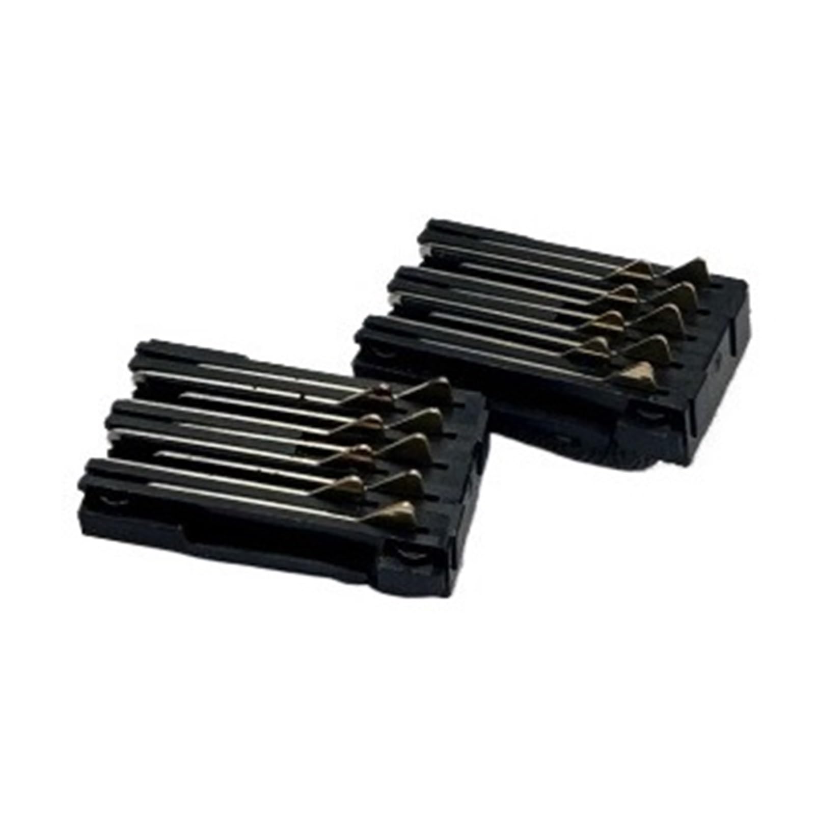 Support connecteur de puce CSIC Assy résolvant le blocage d'impression Expression Home XP - 2