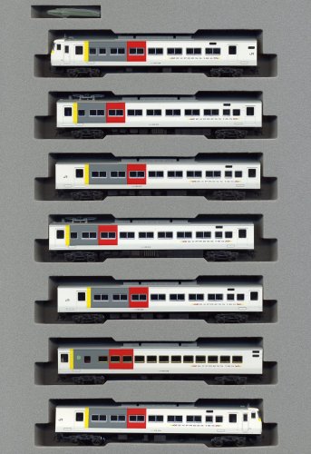Kato N-Gauge Series 185 