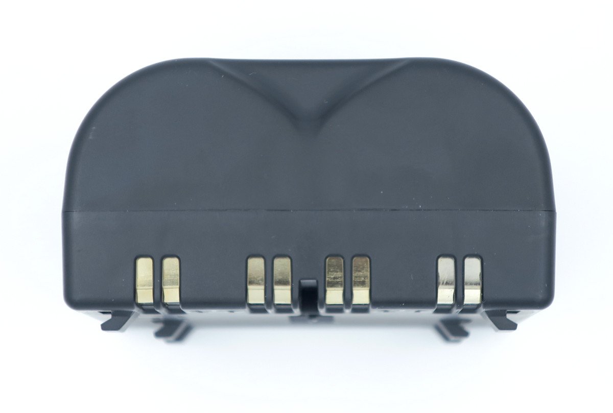 Batteria Allarme BAT22 Compatibile BATLi22 DAITEM HAGER - 2 x 3.6V 13Ah Li-SOCl2