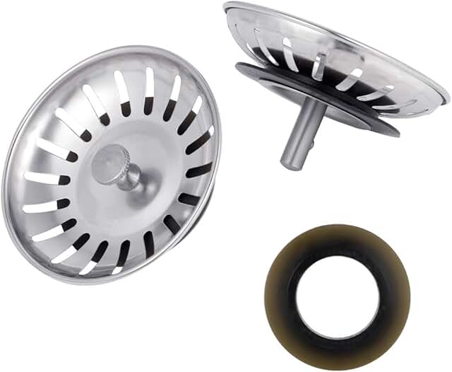 Amazon.co.uk blanco sink plug