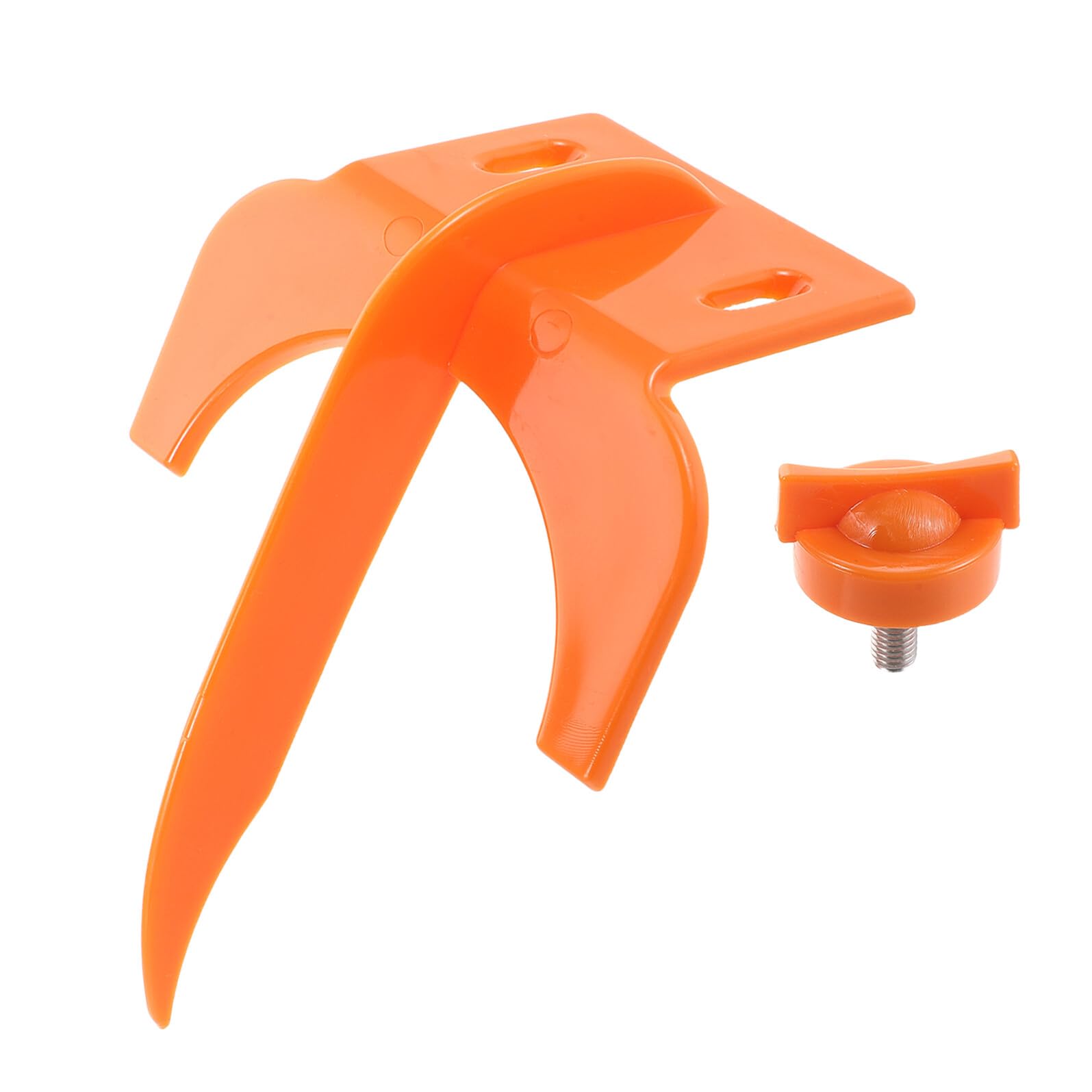 Accessoires pour presse-agrumes manuel Xc-2000E avec vis de presse et éplucheur