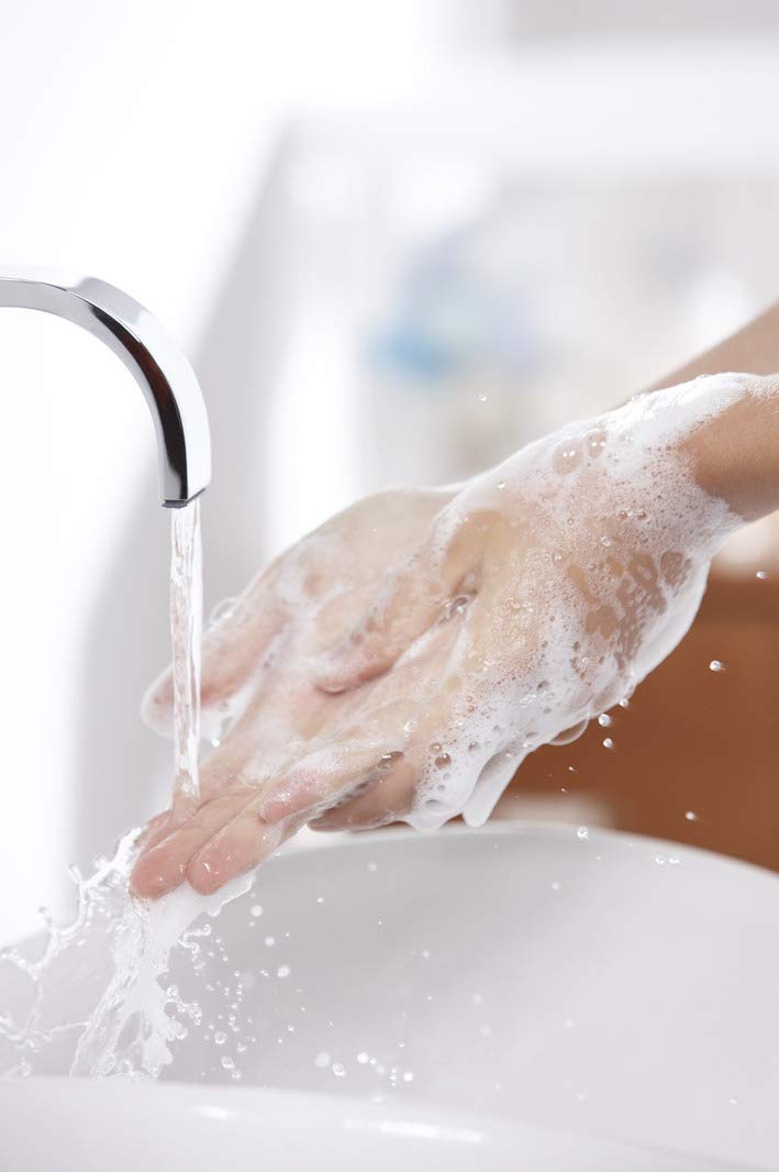 Nivea Creme Soft Cream Soap, Pack of 6 (6 x 100 g).