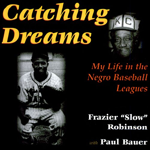 Catching Dreams (By Frazier Robinson, Winnie Robinson) episode artwork