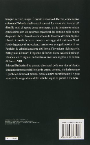 I principi d'Irlanda