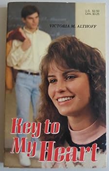 Paperback Key to My Heart Book