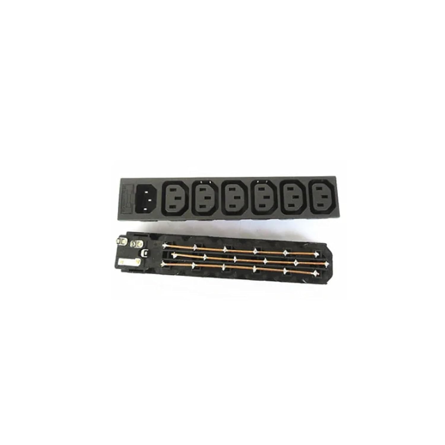 American Socket Power Socket 1 2 3 6-Position Socket Power Safety Socket AC-004/104/105/105A/106A(AC-007)