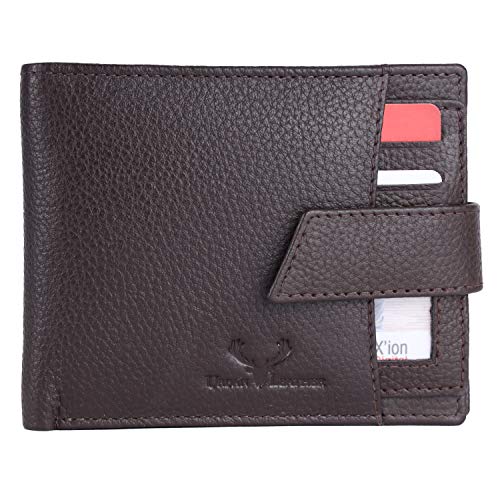 Image of URBAN LEATHER Carl Mens Genuine Leather Belt | Leather Belt For Men | Formal Mens Leather Belt(PT 2)