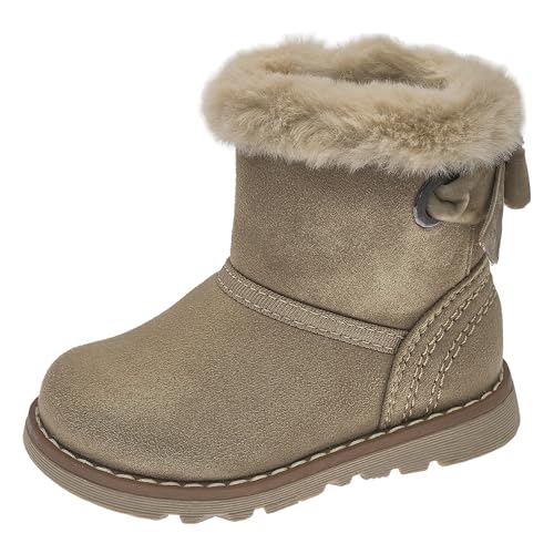 Chicco, Stivali Bambina con Zip Laterale, Stivaletti Bimba Caldi, Comodi, Leggeri e Traspiranti, Tronchetti Ideali per...