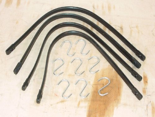 Elem Technic - Tendeurs De Bache Cover
