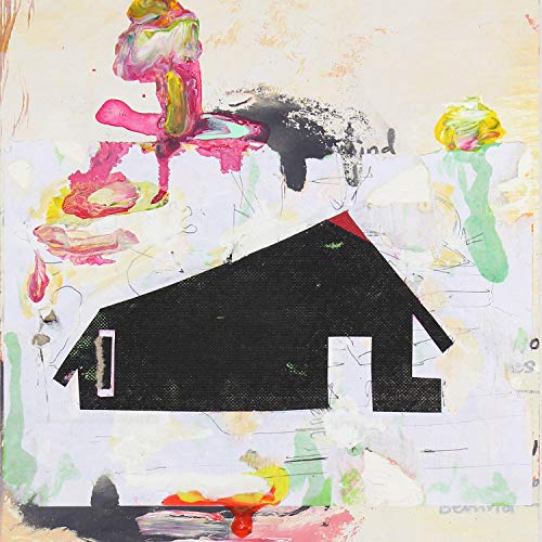 Amazon Music Jacques C & The VeinsのBlack Door Red Door Amazon.co.jp