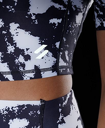 Maillot court femme Superdry - vue 7