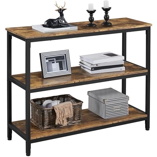 Consolas Recibidores Industrial Marca Yaheetech