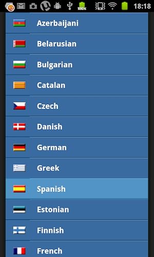 Offline Translate – vue 6