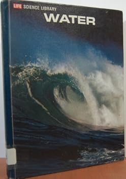 Hardcover WATER LIFE SCIENCE LIBRARY SERIES Book