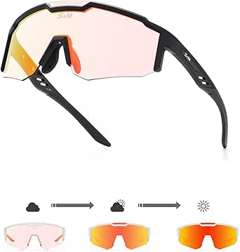 GAFAS INTELIGENTES CON BLUETOOTH" – LO QUIERO