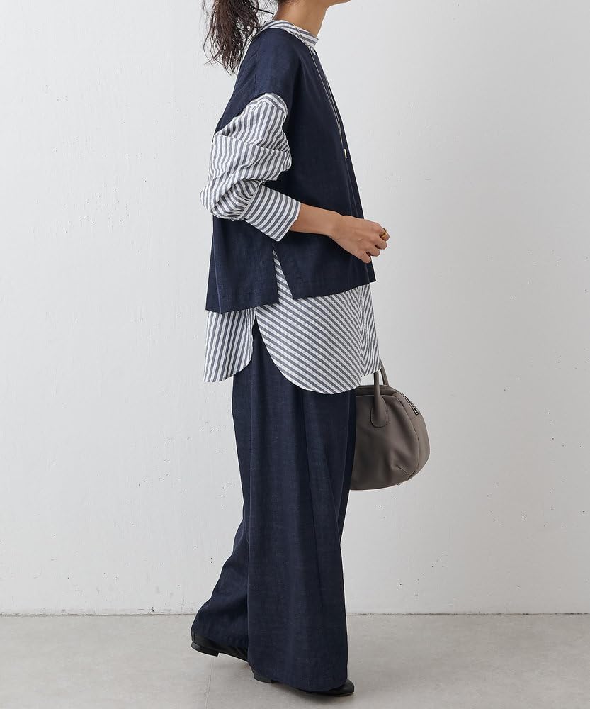 BEARDSLEY ビアズリー ショートベスト Amazon | [BEARDSLEY] [ビアズリー] ショートベスト BEZ1041304A0010