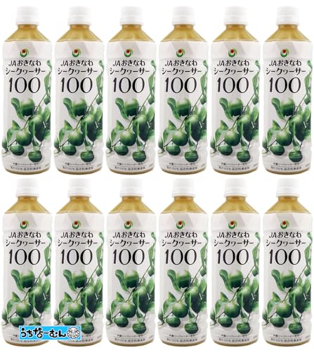 シークワーサー100 500ml」の人気商品一覧・価格比較 - 価格.com
