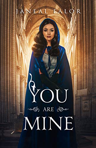 You Are Mine (Mine #1) (The Mine Series)