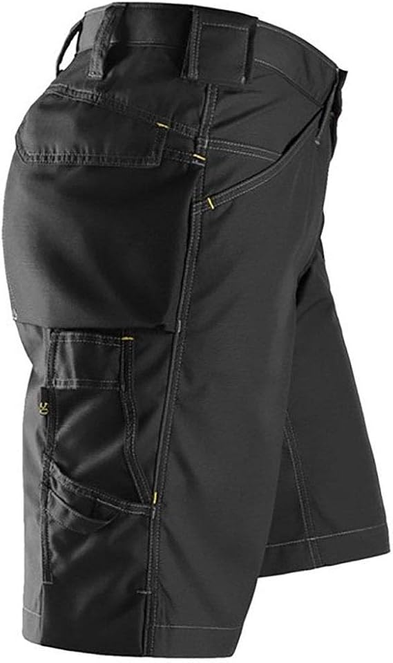 Snickers Workwear - Pantaloncini da lavoro, 3123 : Amazon.it: Abbigliamento