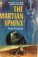 The Martian Sphinx B001PI6O7E Book Cover