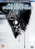  Alien Vs Predator S.e. 2disc - Dvd [UK Import]