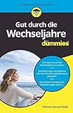 51BZPDyfbkL. SL160 Gut durch die Wechseljahre für Dummies