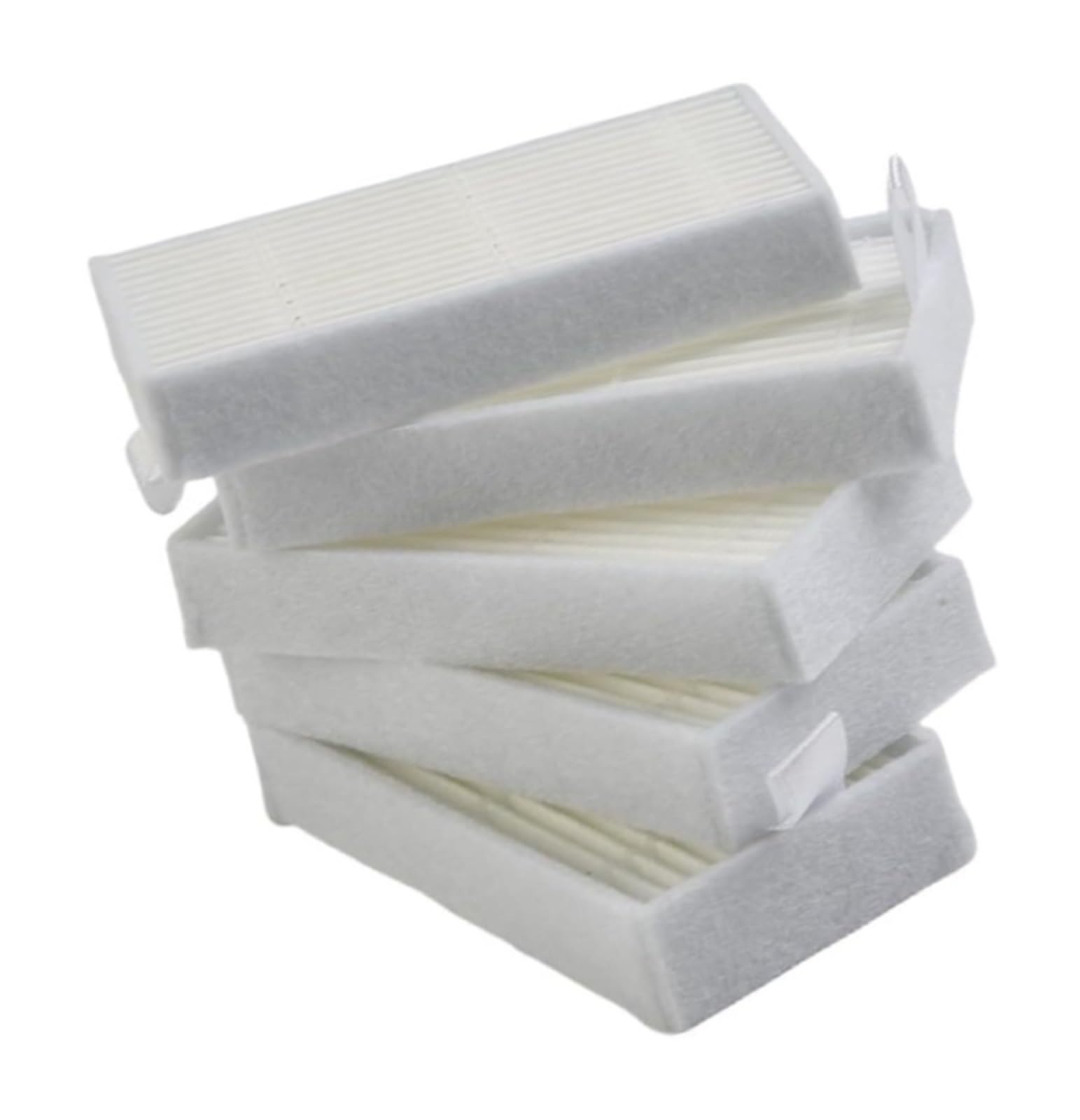 Kiaopu One Color High Efficiency Replacement Filters For Medion For Md Series Vacuum Cleaners 16192 18500 18501 18600 19500 19510 19511 19900
