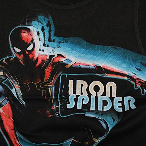 Image of Marvel Avengers by Wear Your Mind Boys T-Shirt