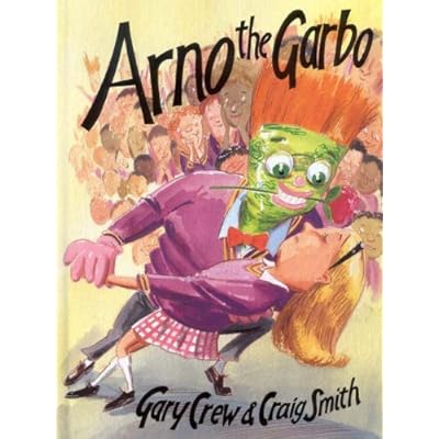 Arno the Garbo