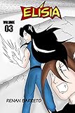 Elisia Volume o3