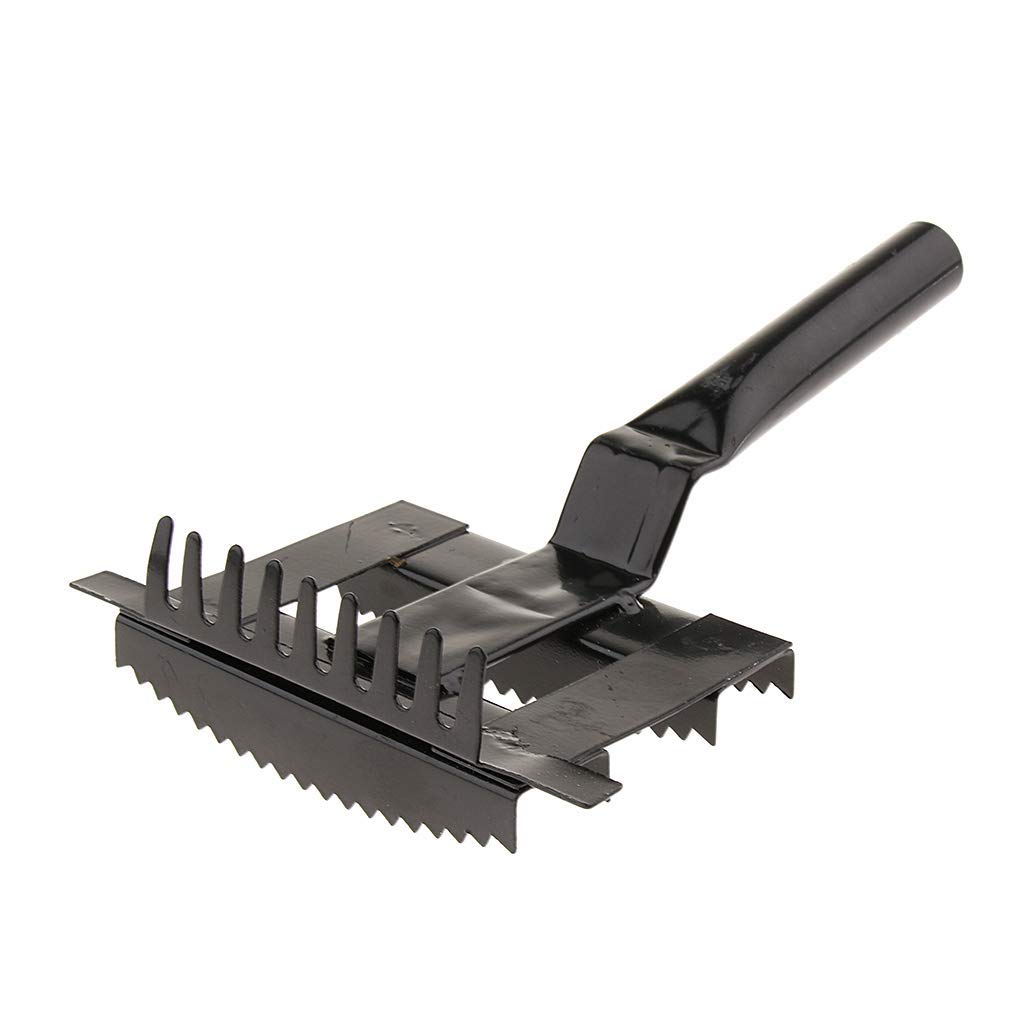 Peigne anti-pruritique pour vaches, chevaux, cochons, bovins, chiens