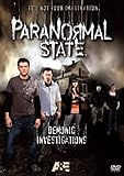 Paranormal State: Demonic Investigations [DVD]