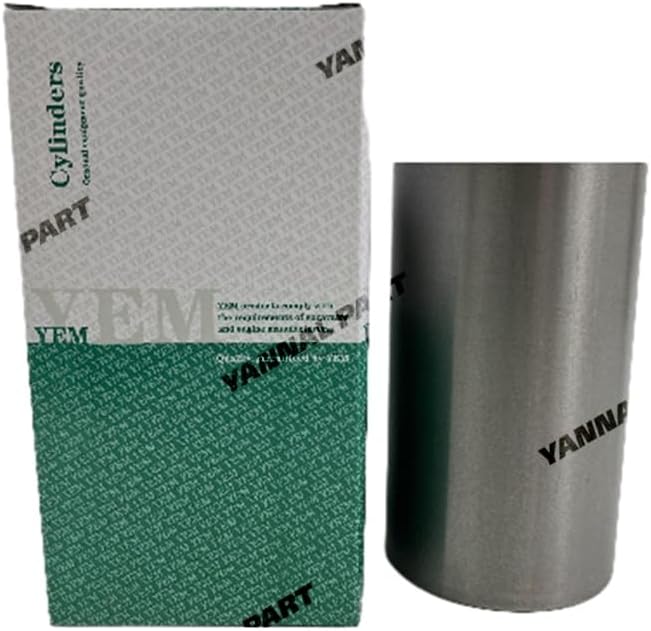 404C-22 Cylinder Liner Suitable for Perkins Engine Part