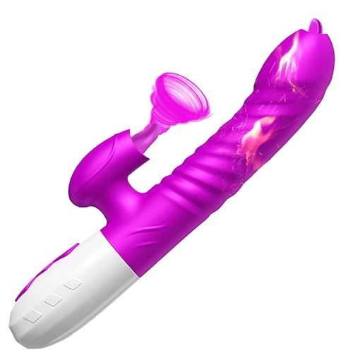 2026 Rechargeable Adult Toys for Women,7 Modes Realistic Z9Xi1Xi26JQ