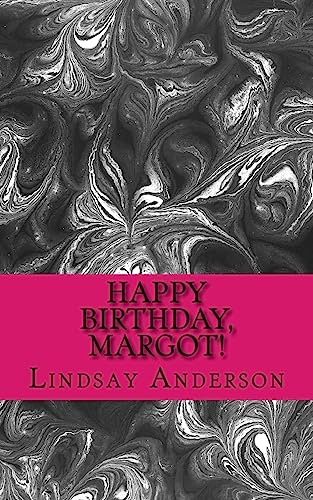 Happy Birthday, Margot! (The Survivors)