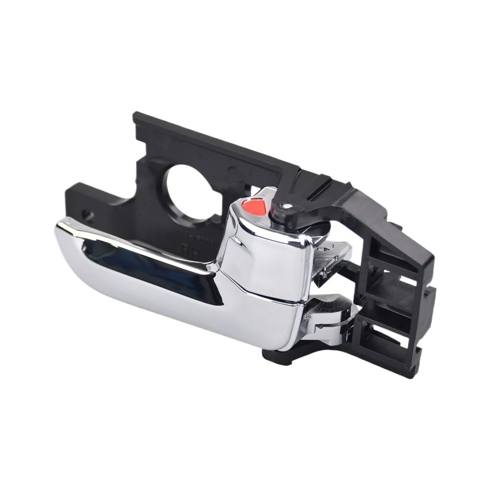 WFUT3G Door Handle for Sportage 2007 2008 2009 2010 2011 2012 2013 Car Inside Door Handle