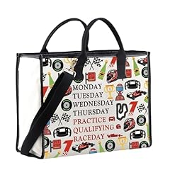Raceday Tote 2