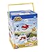 Giochi Preziosi - Super Wings Puzzle con Pennarelli, 48 Pezzi