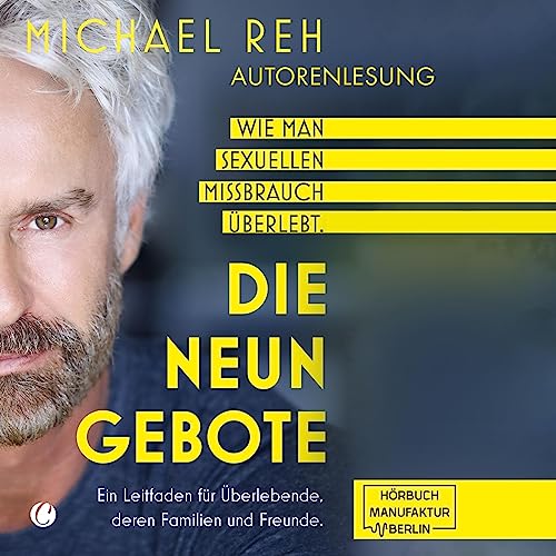 Michael Reh's Die neun Gebote