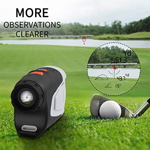 Best Golf Rangefinder Under 100 in 2023 UpBeatGolf