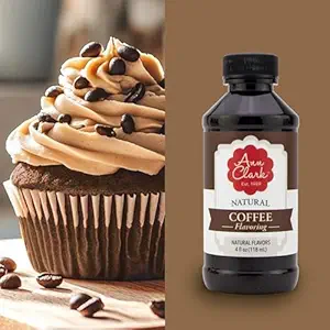Ann Clark Natural Coffee Flavoring Extract