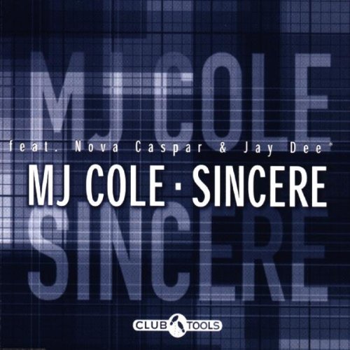 Sincere [Single-CD] - Amazon.com Music