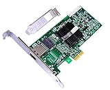 intel pro/1000 pt quad port Controlador Ethernet: Intel 82572GB