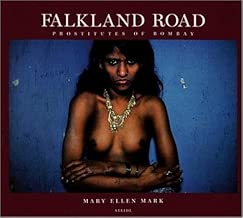 Falkland Road Prostitutes of Bombay